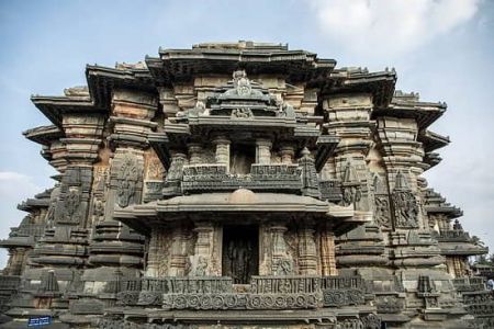 Must Visit Heritage Sites in Karnataka
