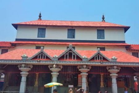Famous Temples in Dakshina Kannada