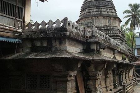 Gokarna Kshetra - Tempo Traveller Mangalore