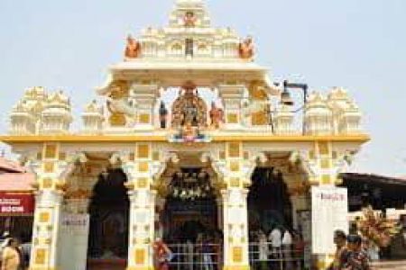 Udupi Sri Krishna Temple - Tempo Traveller Mangalore