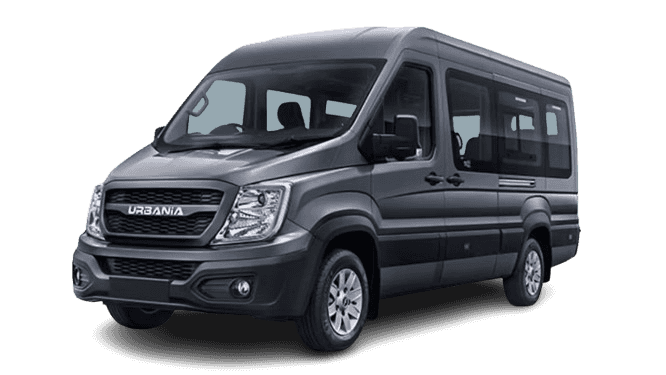 Hire Force Urbania in Mangalore