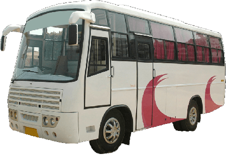 Hire Mini Bus in Mangalore