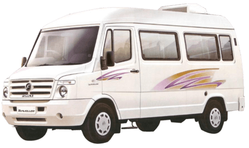 Tempo Traveller For Hire in Mangalore